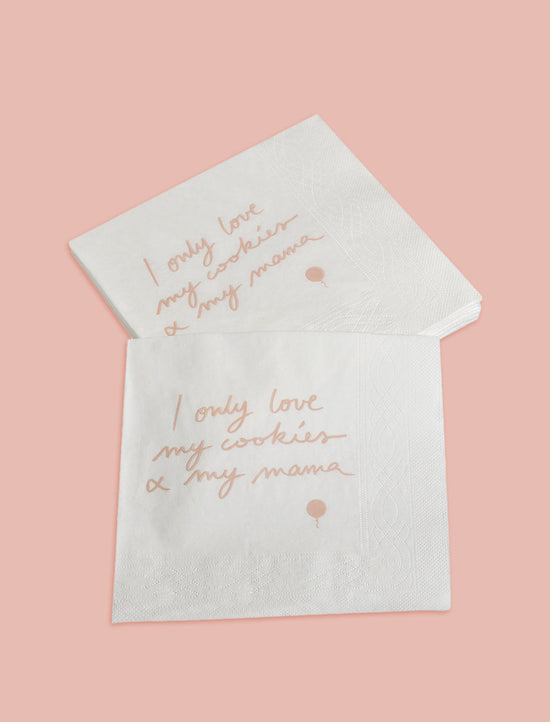 Napkins