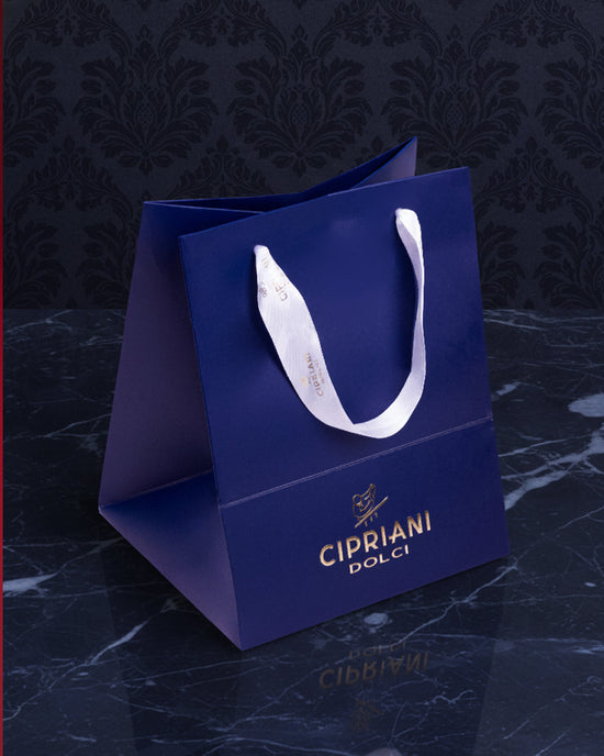 Luxury Packaging