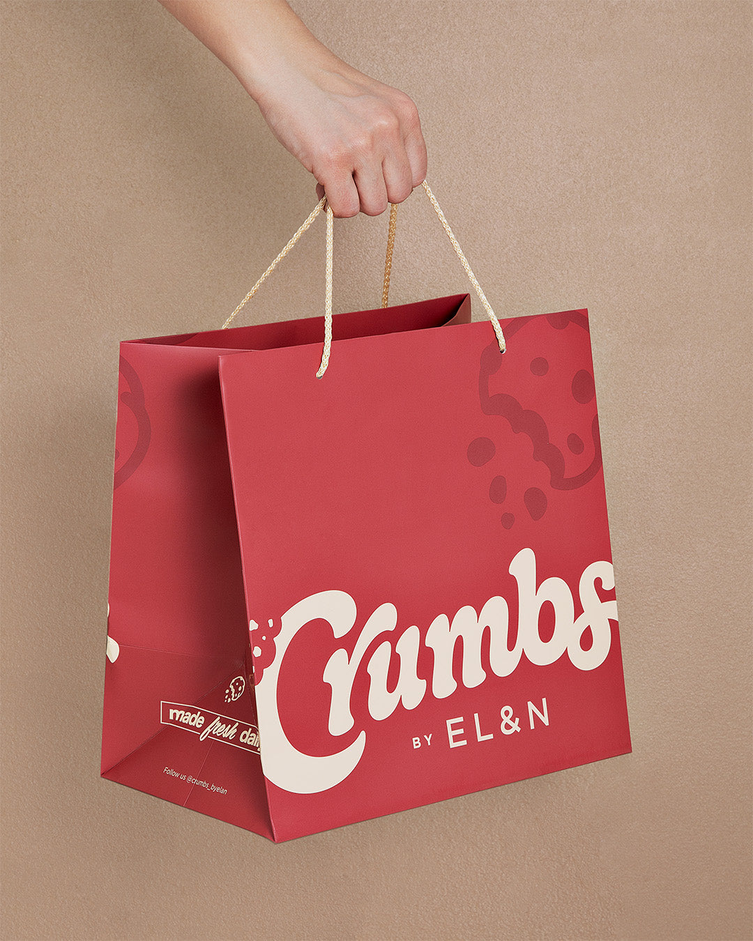 Cardboard Bags