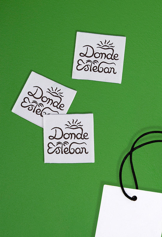 Fabric Labels