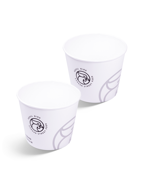 Food Buckets