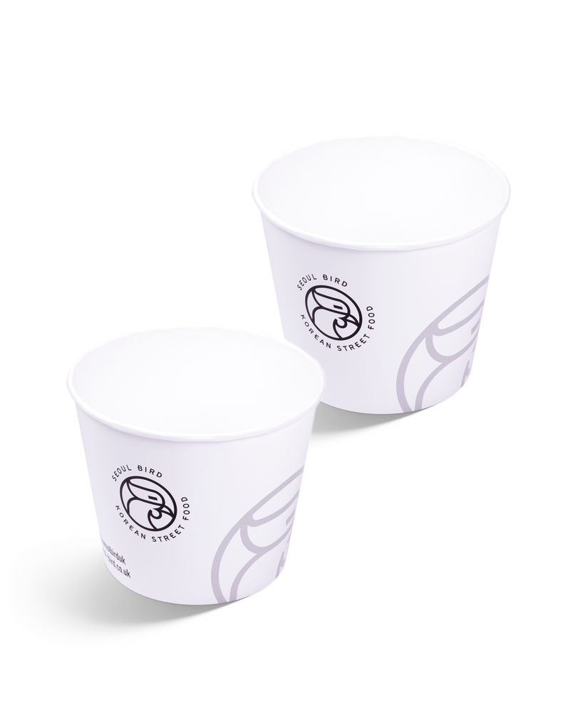 Food Buckets