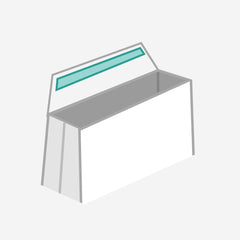 Adhesive Seal