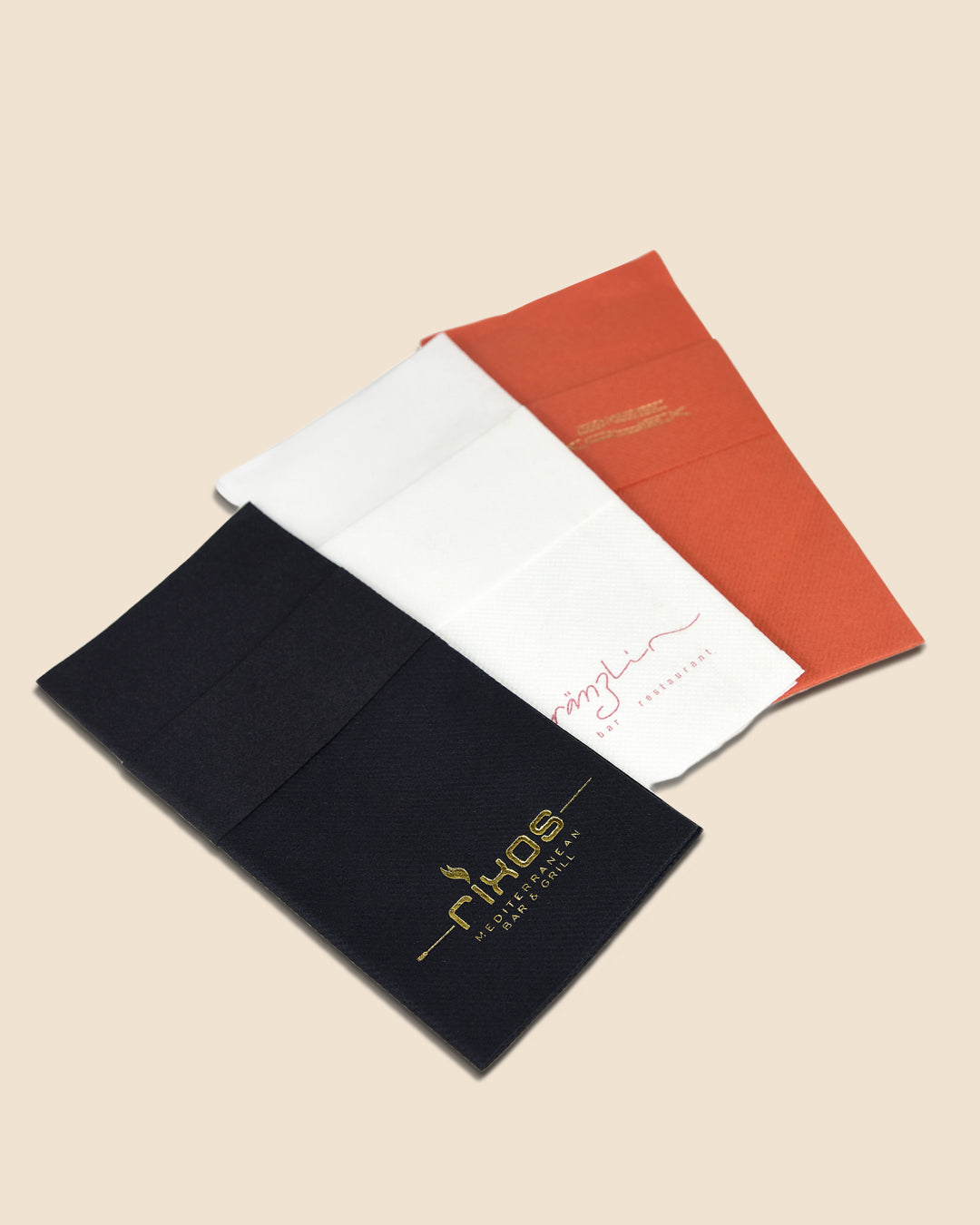 Airlaid Napkin