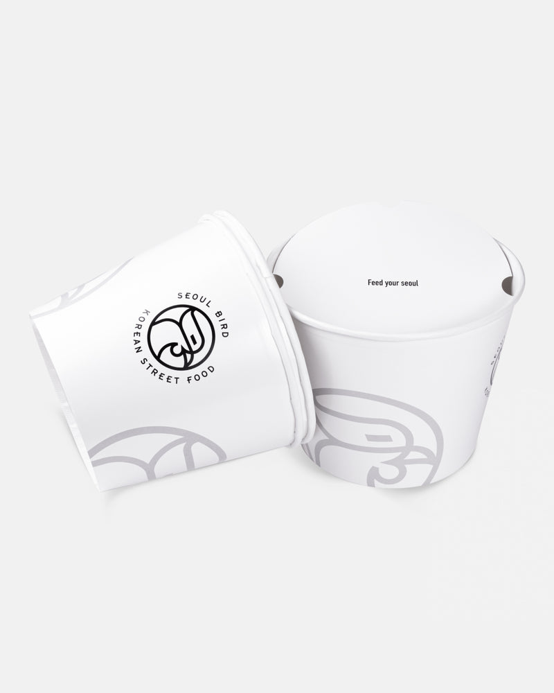 Food Buckets