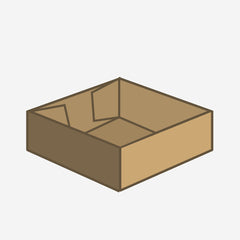 Brown Kraft