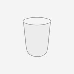 Bubble Tea Cup 12 Oz