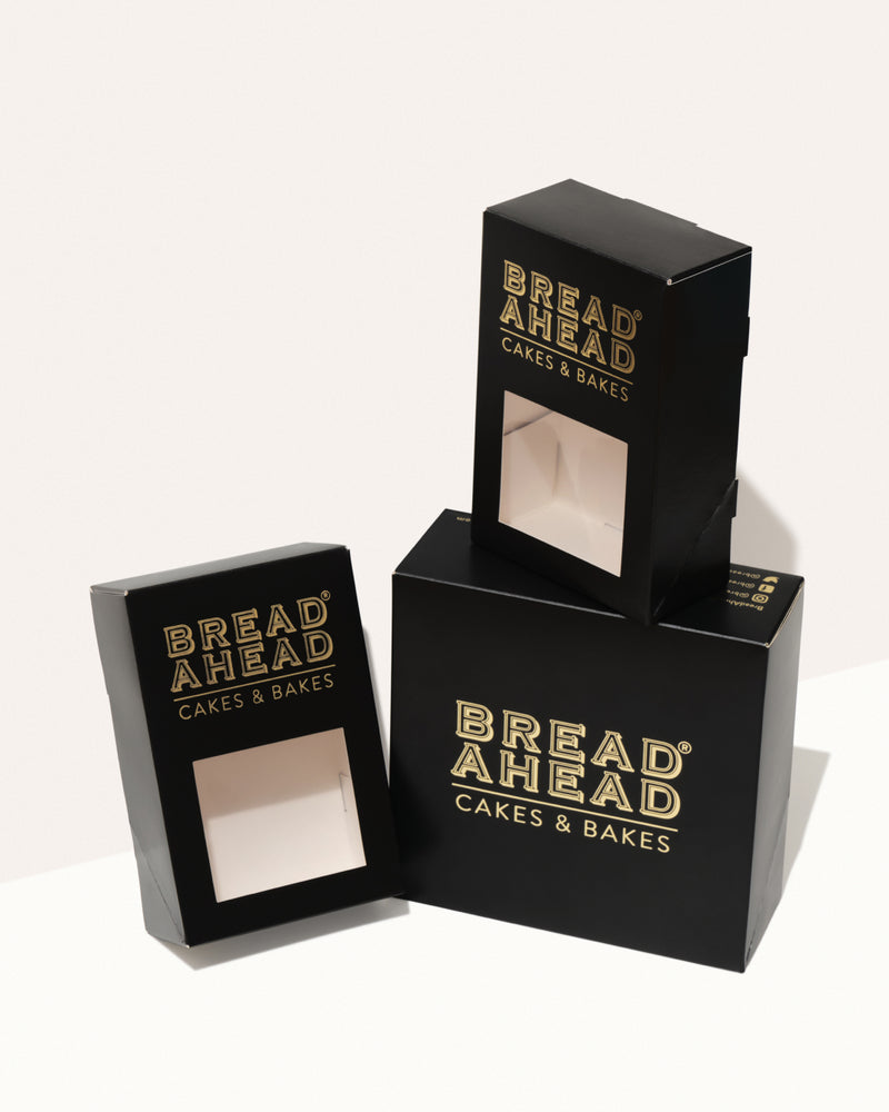 Cake Boxes