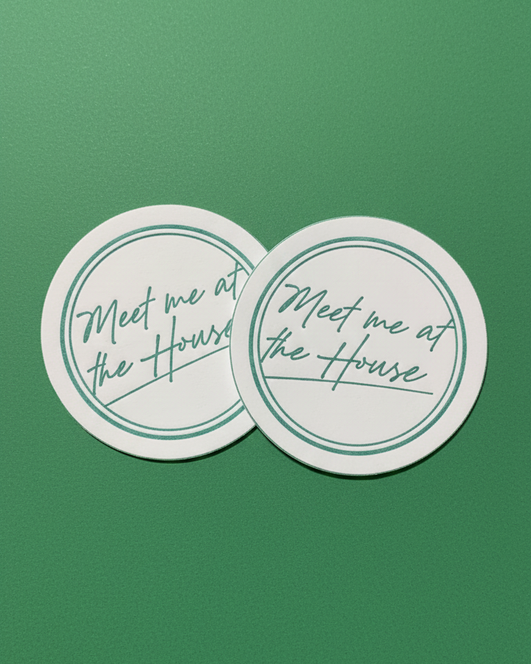 Coasters