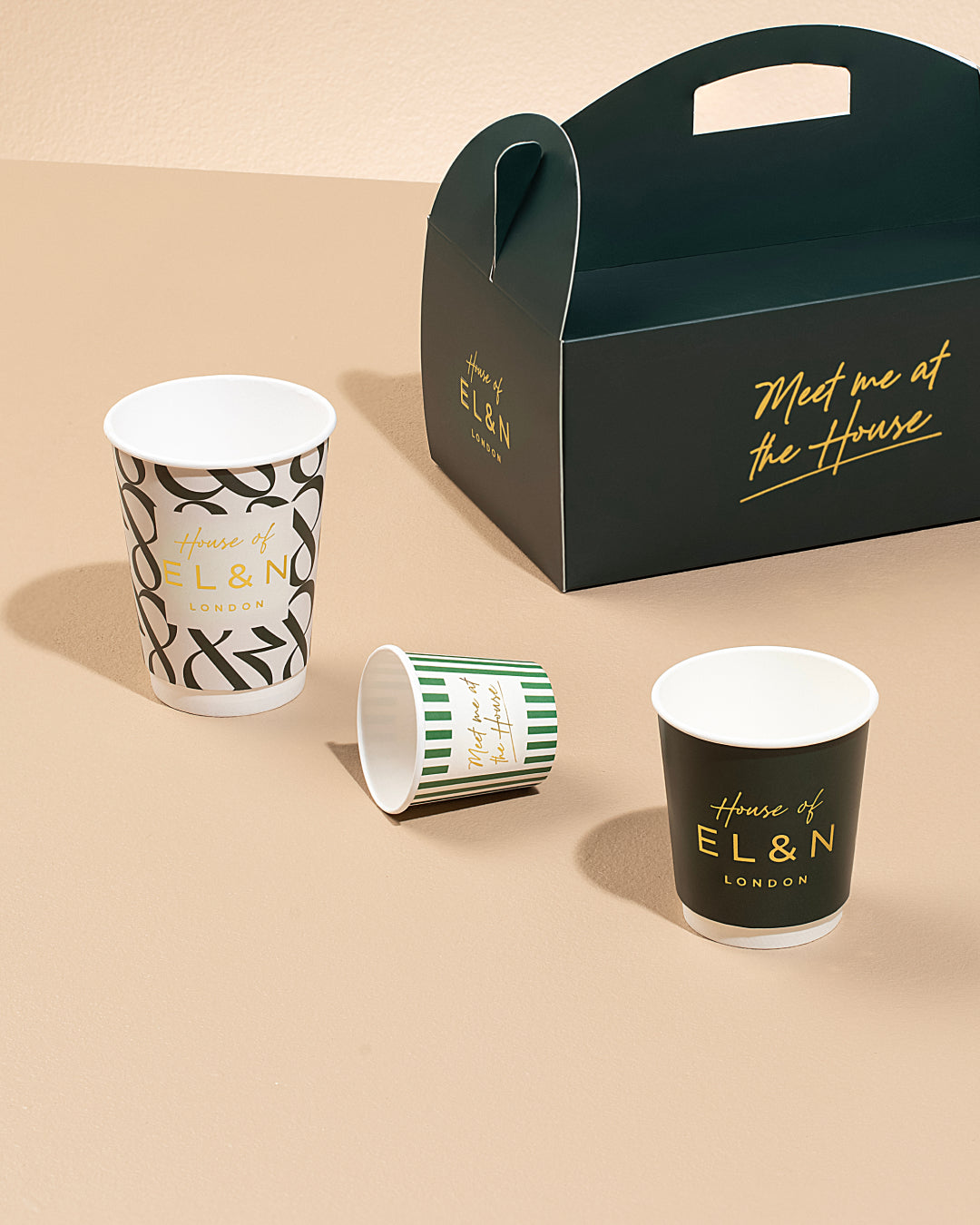 Coffee Cups