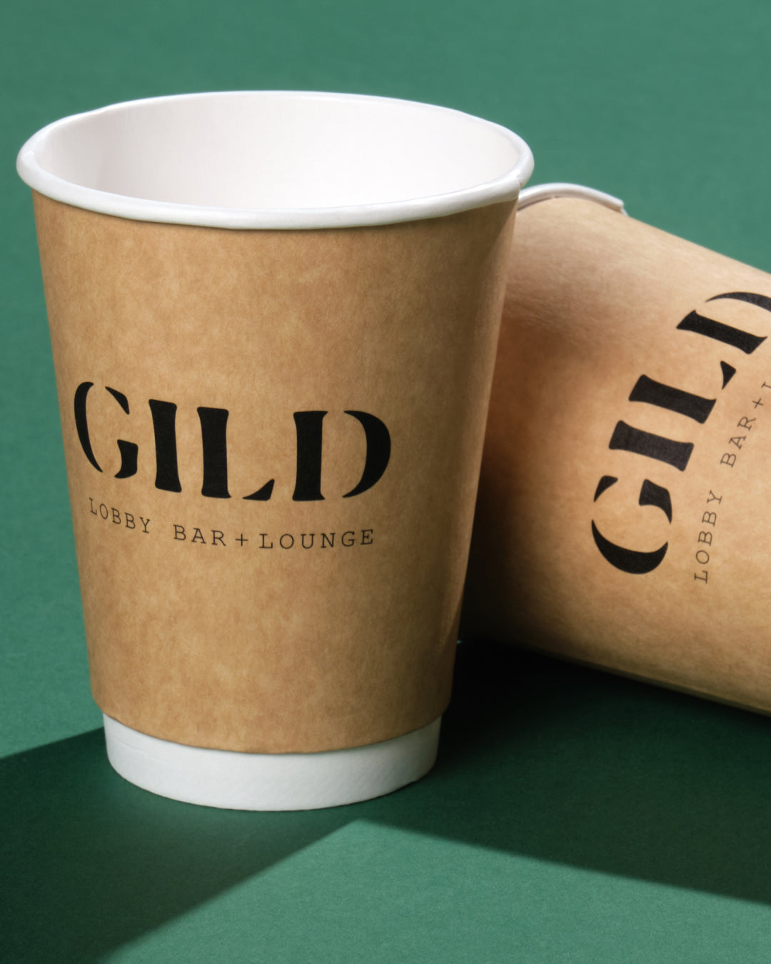 Coffee Cups