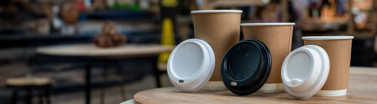 Instant, Ready-to-Use Packaging