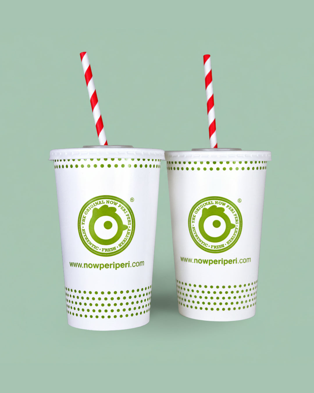 Cold Drink Cups