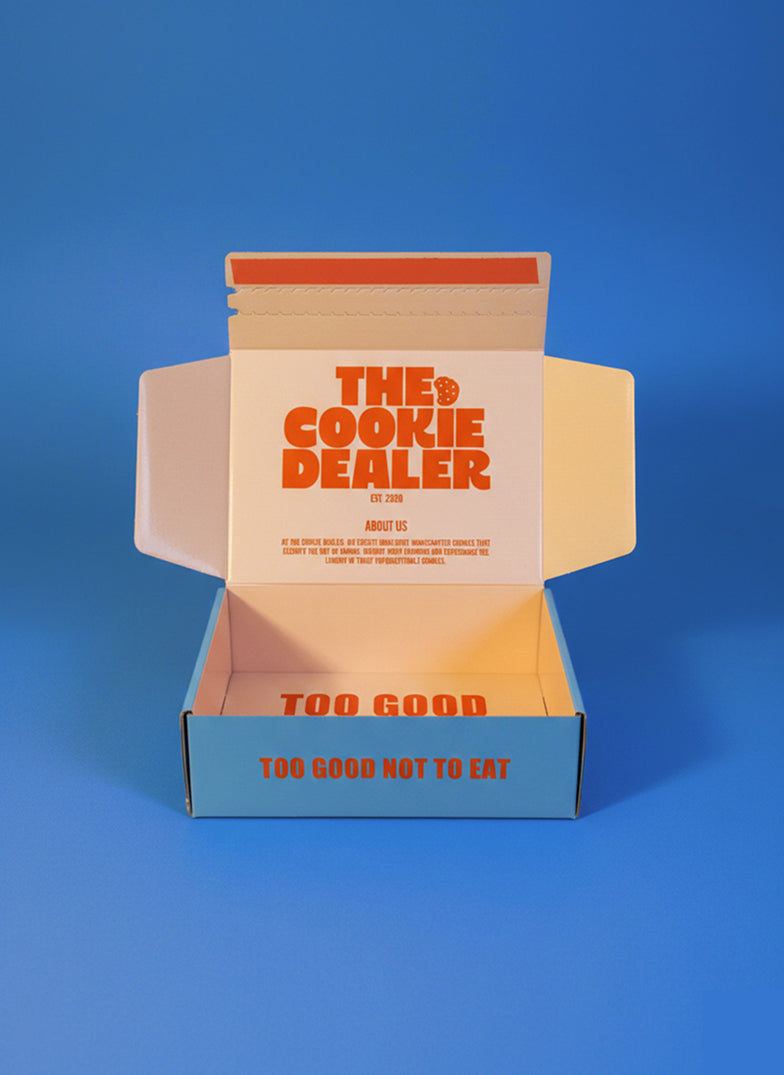 Mailer Boxes