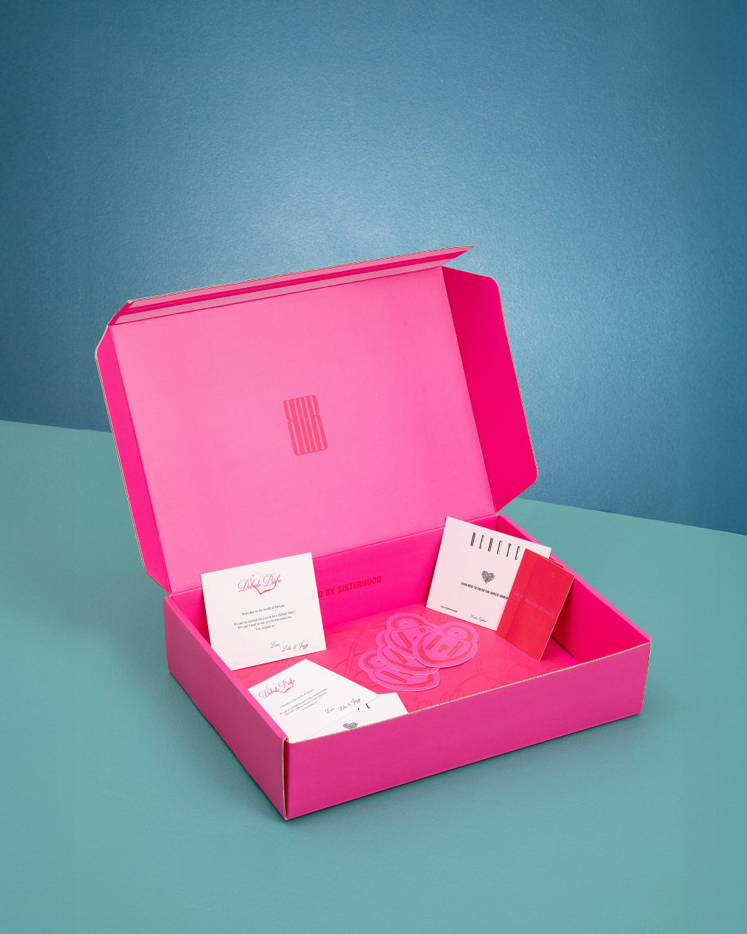 Ecom Box Sample E-Commerce Boxes – Packaging Source