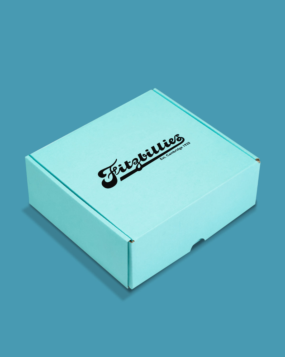 E-Commerce Boxes