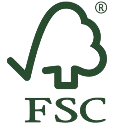 FSC Certificated