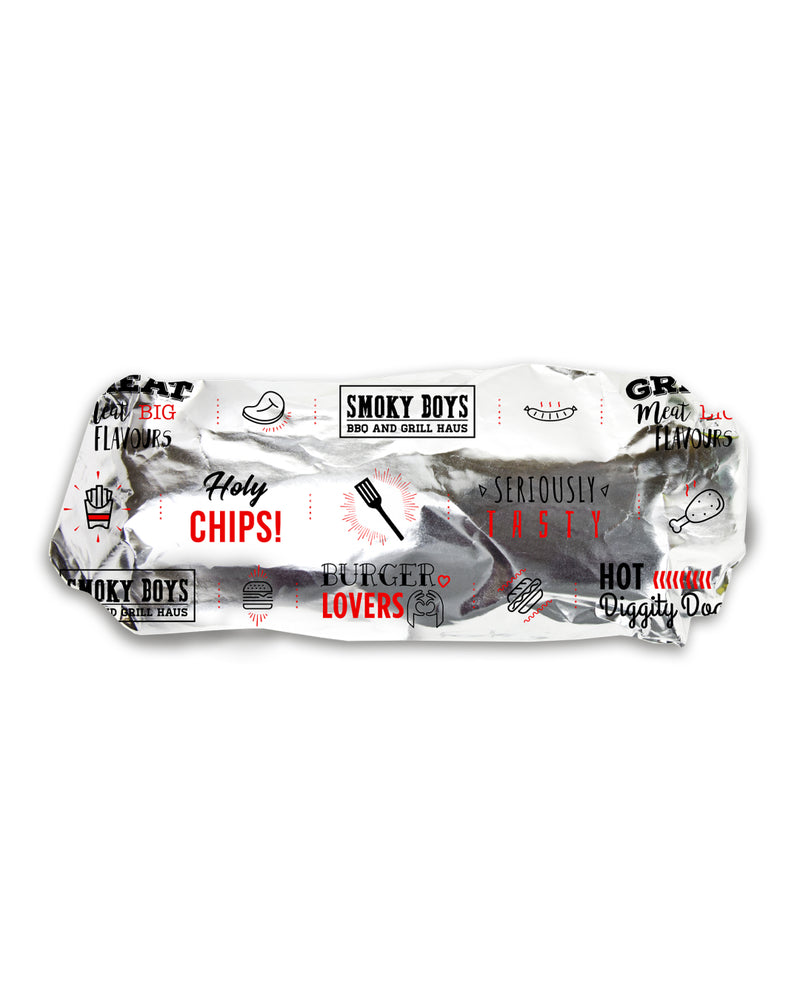 Foil Sheets