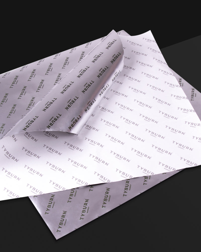 Foil Sheets