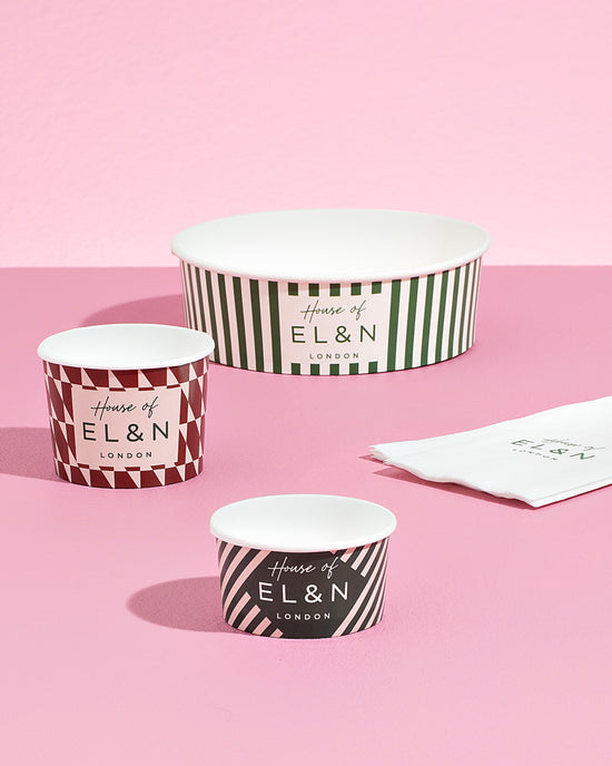 Round Bowls