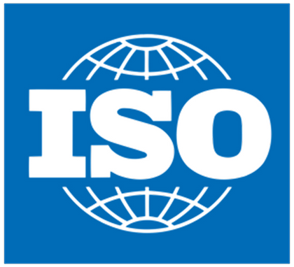 ISO Certificated