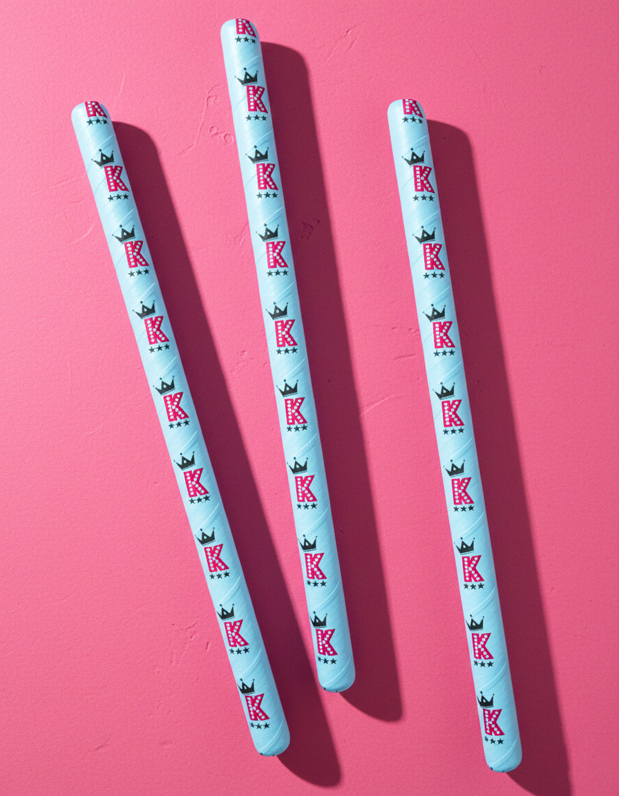 Straws
