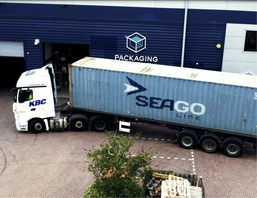 Logistics & Delivery