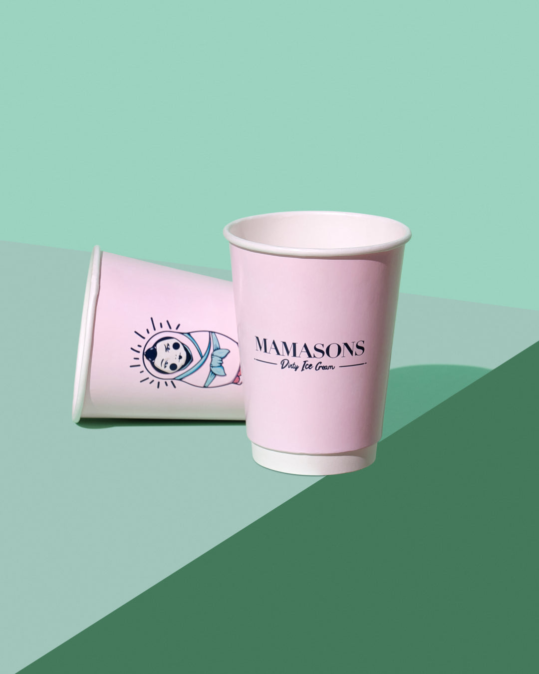 Coffee Cups