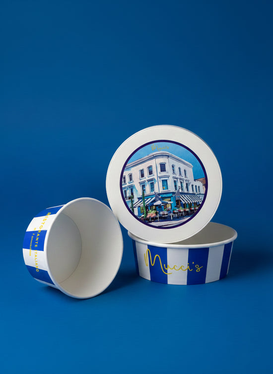 Bowl Lids