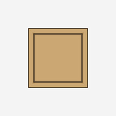 Brown Kraft Paper 190-400 GSM
