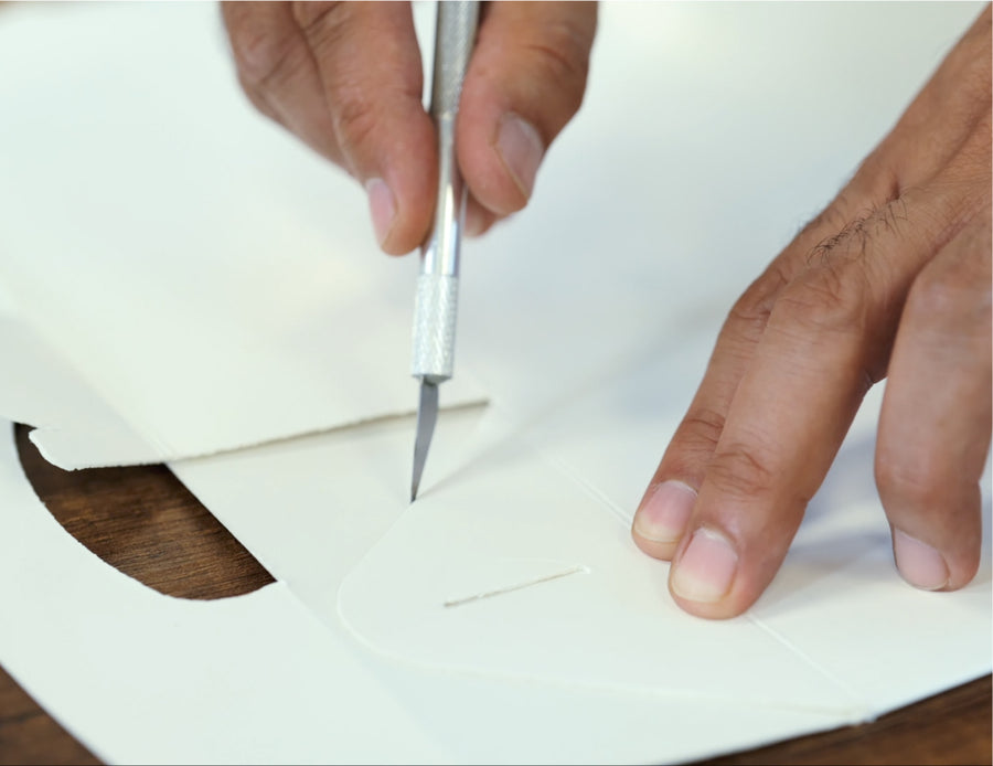 Sampling & Prototyping