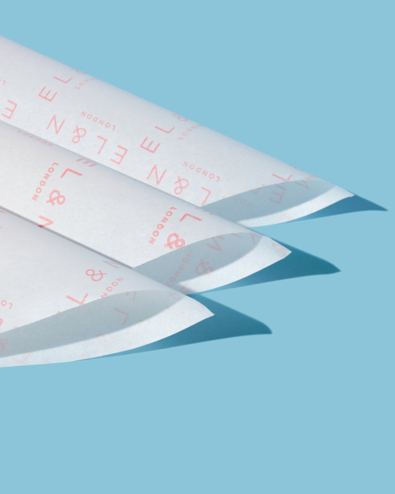 Greaseproof Sheets