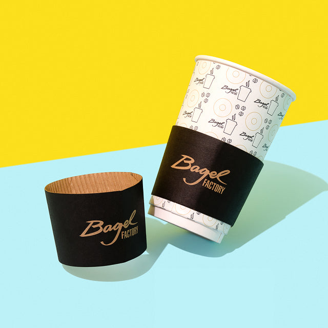 Cup Sleeves