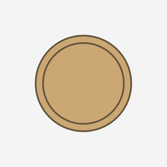 Brown Kraft Artpaper