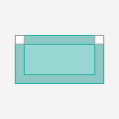 100% Printing Option