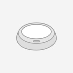 Compatible with 4-8-12-16-22 Oz Coffee Cups